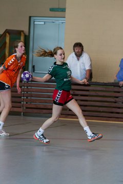 Bild 111 - B-Juniorinnen Oberliga Qualifikation